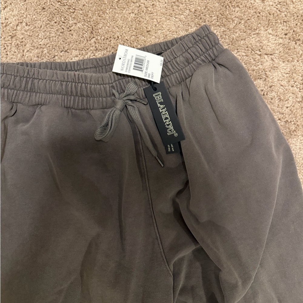 BLANK NYC sweatpants - Picture 2 of 6